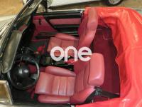ALFA ROMEO Spider 1989