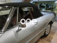 ALFA ROMEO Spider 1989