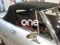 ALFA ROMEO Spider 1989