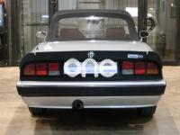 ALFA ROMEO Spider 1989