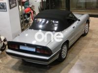 ALFA ROMEO Spider 1989