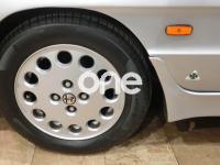 ALFA ROMEO Spider 1989