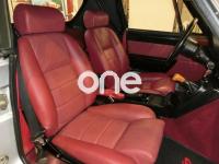 ALFA ROMEO Spider 1989
