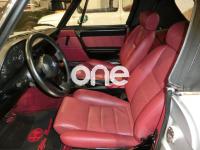 ALFA ROMEO Spider 1989