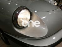ALFA ROMEO Spider 1989