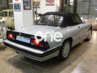 ALFA ROMEO Spider 1989