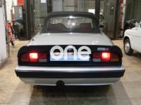 ALFA ROMEO Spider 1989