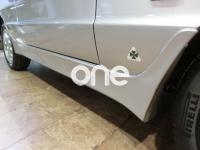 ALFA ROMEO Spider 1989