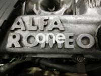 ALFA ROMEO Spider 1989
