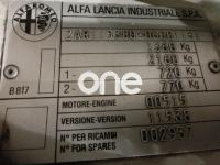 ALFA ROMEO Spider 1989