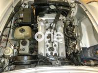 ALFA ROMEO Spider 1989