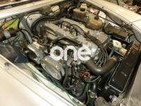 ALFA ROMEO Spider 1989