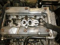 ALFA ROMEO Spider 1989
