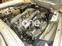 ALFA ROMEO Spider 1989