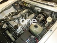 ALFA ROMEO Spider 1989