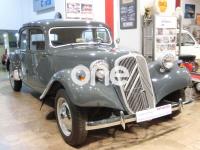 CITROEN 11 1954