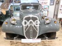 CITROEN 11 1954