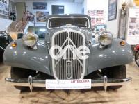 CITROEN 11 1954