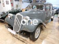 CITROEN 11 1954