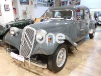 CITROEN 11 1954
