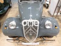 CITROEN 11 1954
