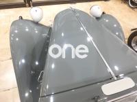 CITROEN 11 1954