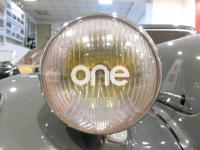 CITROEN 11 1954