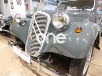 CITROEN 11 1954