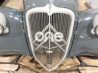 CITROEN 11 1954