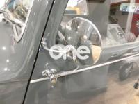 CITROEN 11 1954
