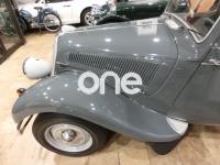 CITROEN 11 1954