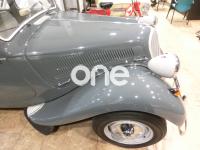 CITROEN 11 1954