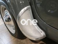 CITROEN 11 1954