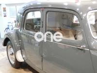 CITROEN 11 1954