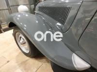 CITROEN 11 1954