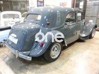 CITROEN 11 1954