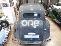 CITROEN 11 1954