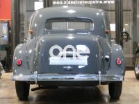 CITROEN 11 1954