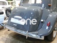 CITROEN 11 1954