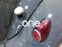 CITROEN 11 1954
