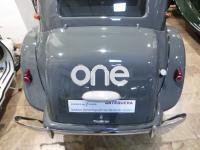 CITROEN 11 1954