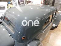 CITROEN 11 1954