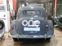 CITROEN 11 1954