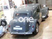 CITROEN 11 1954