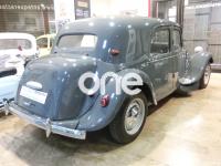 CITROEN 11 1954