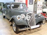 CITROEN 11 1954