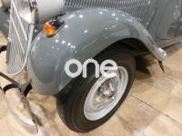 CITROEN 11 1954