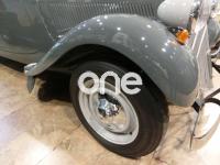 CITROEN 11 1954