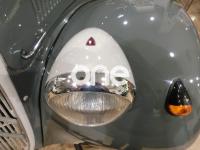 CITROEN 11 1954
