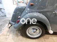 CITROEN 11 1954